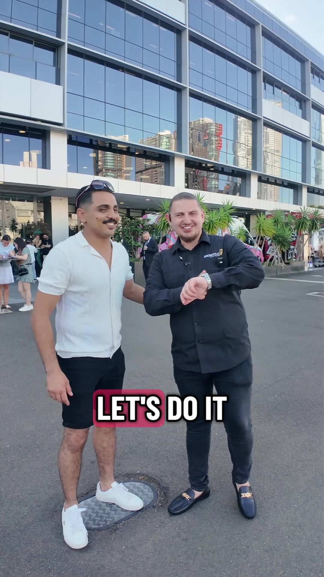 @theshowtimecrew