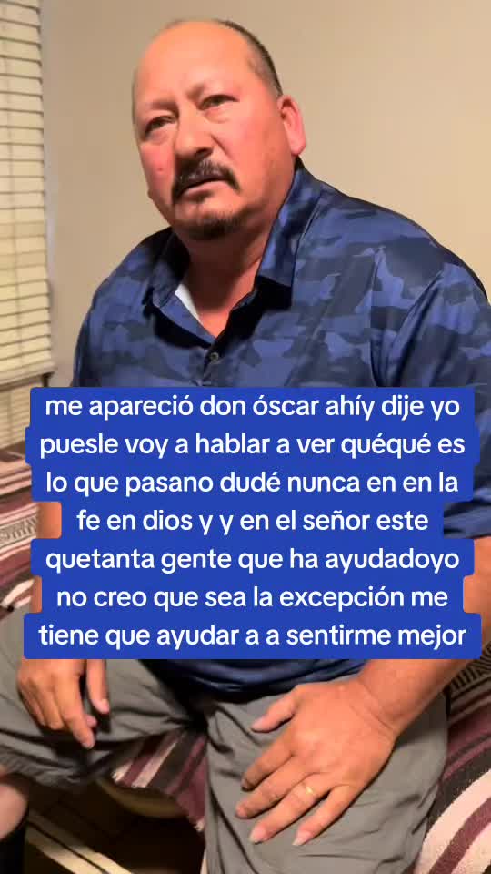 @Oscar Interiano