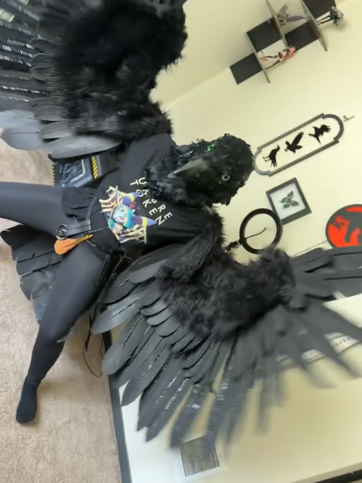 @DawnFrostCosplay
