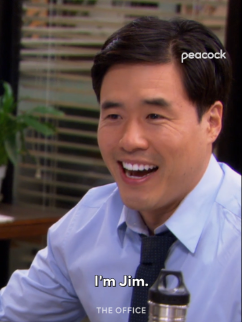 @The Office