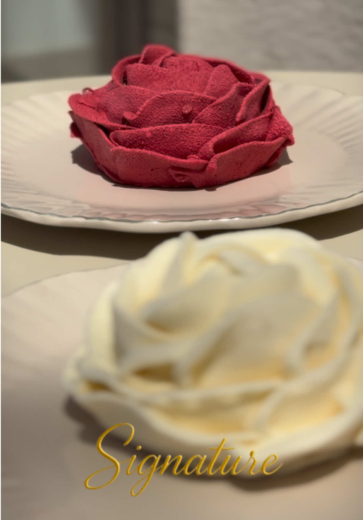 @SIGNATURE / PATISSERIE