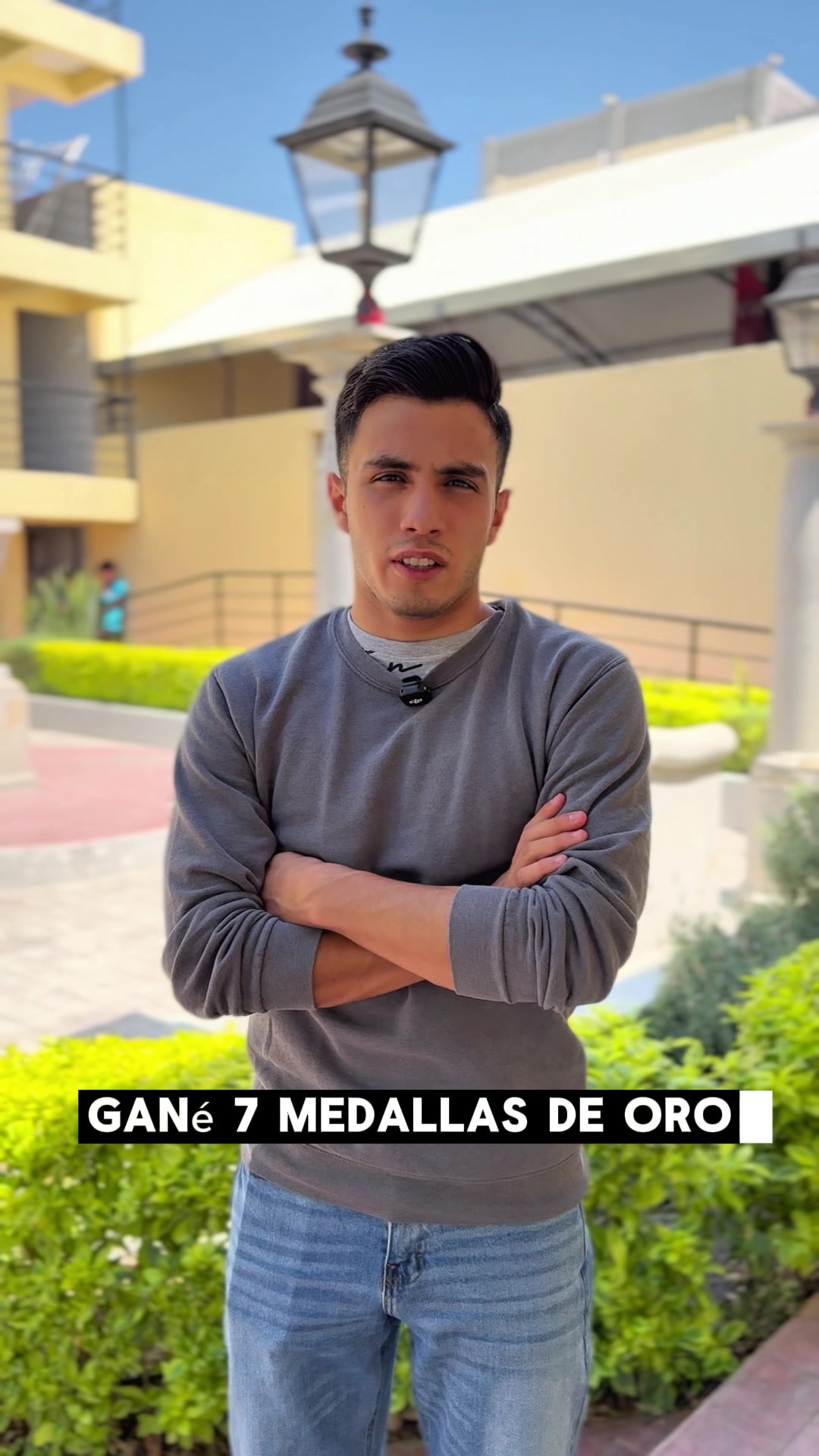 @Universidad  De Yahualica