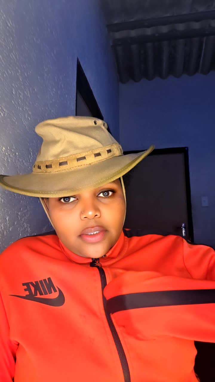 @Patience Maga Ndlovu
