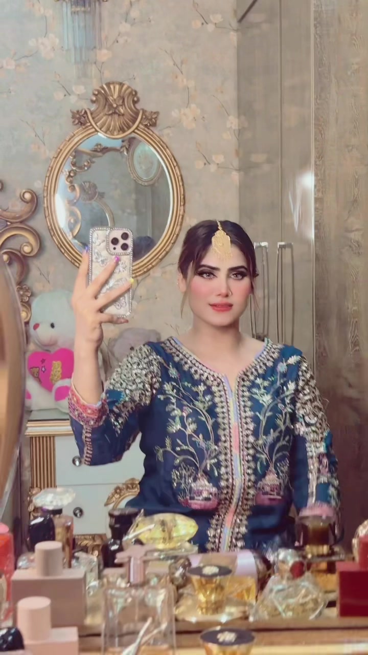 @Reema Khan