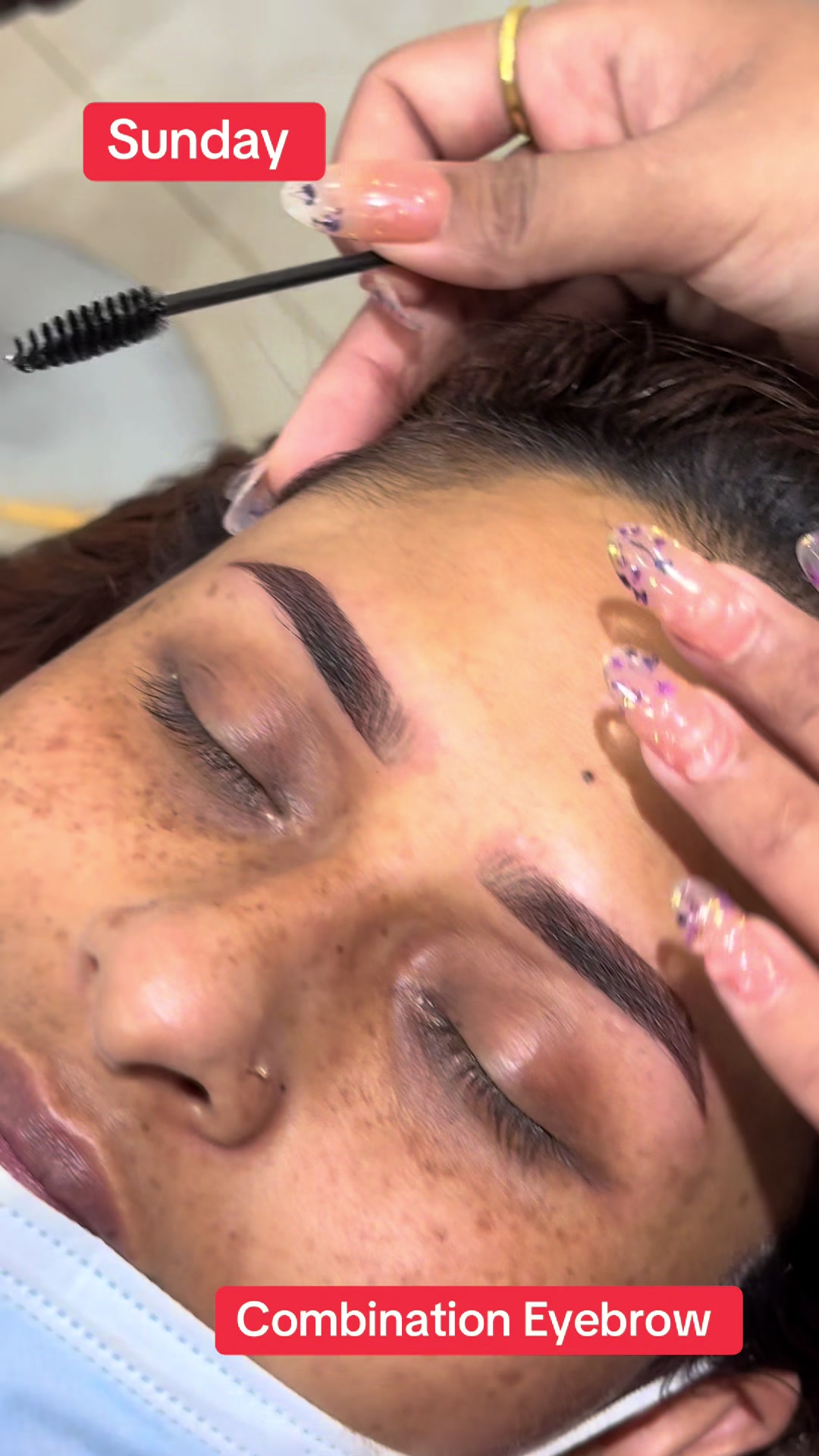 @Refined Beauty Hub (Salon)