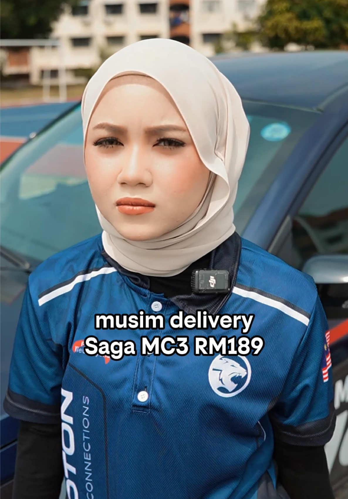 @Proton Car Agent