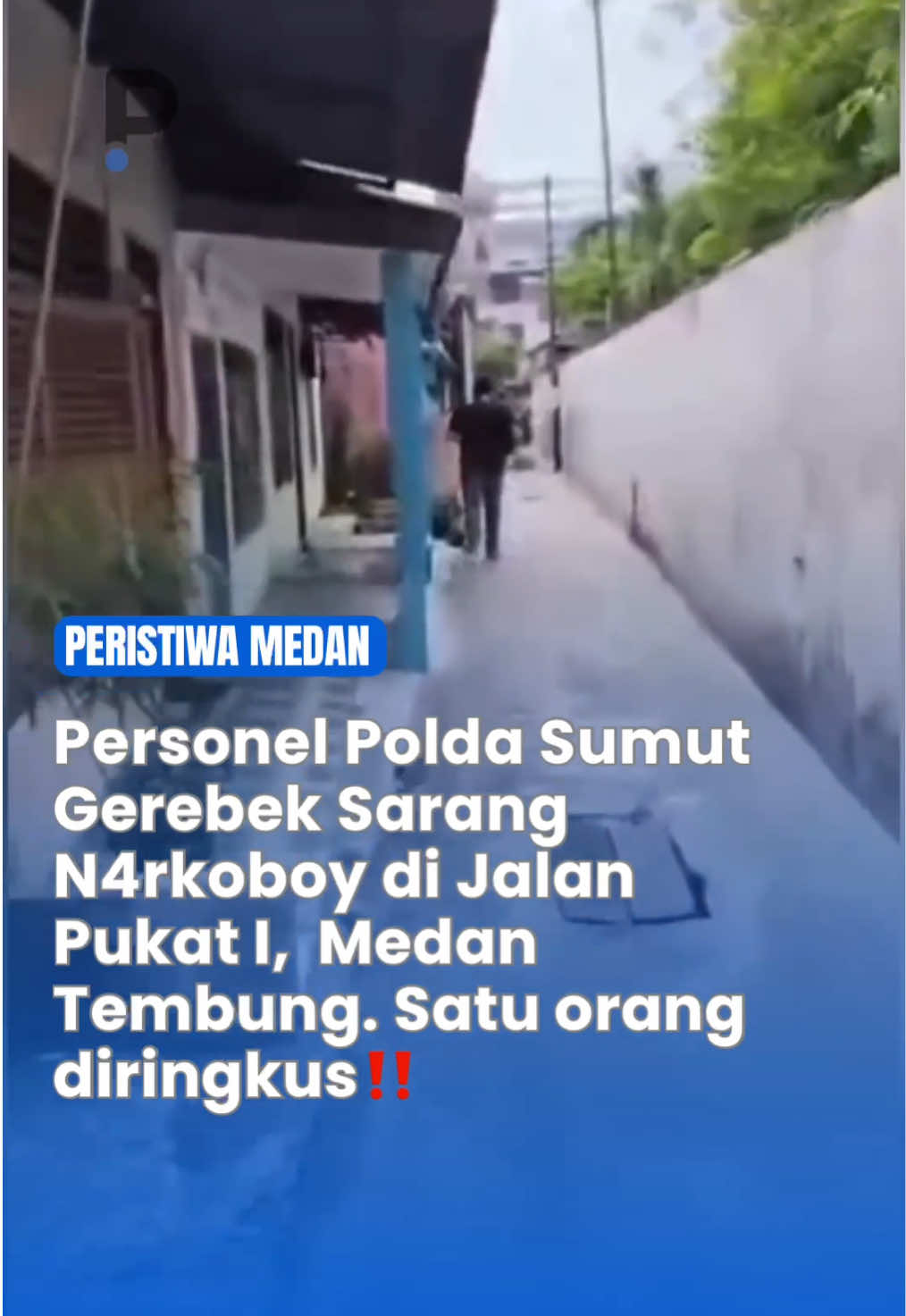 @Peristiwa Medan
