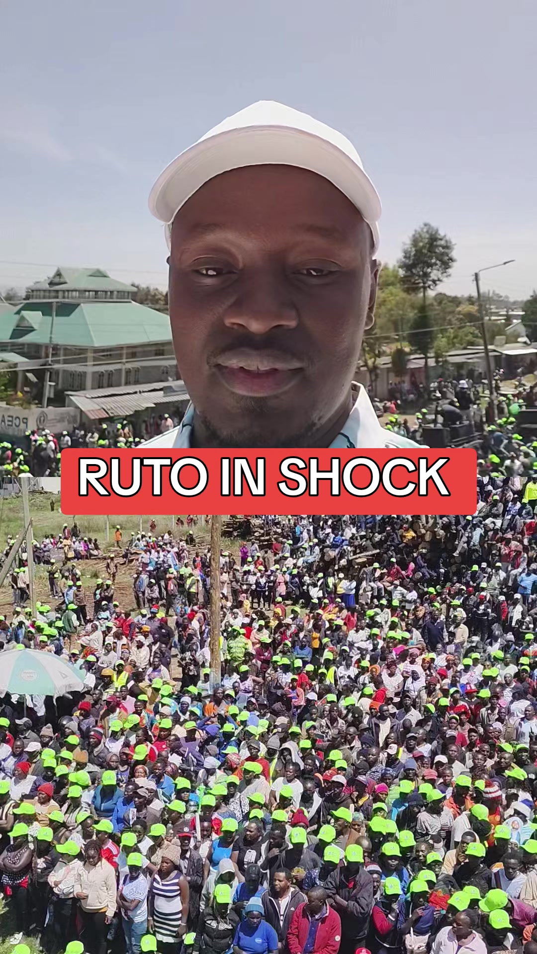 @Siasa Mtaani TV