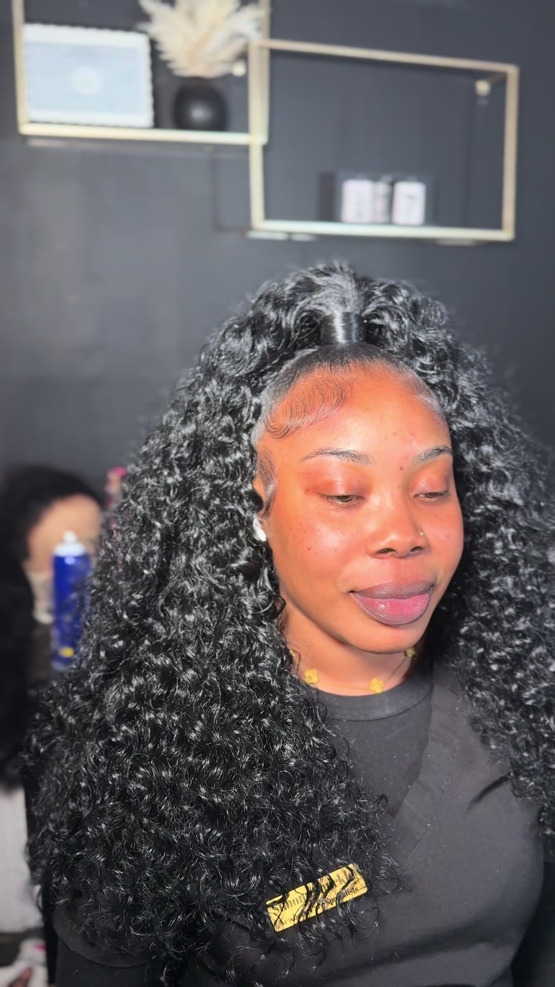 @BROOKLYN HAIRSTYLIST