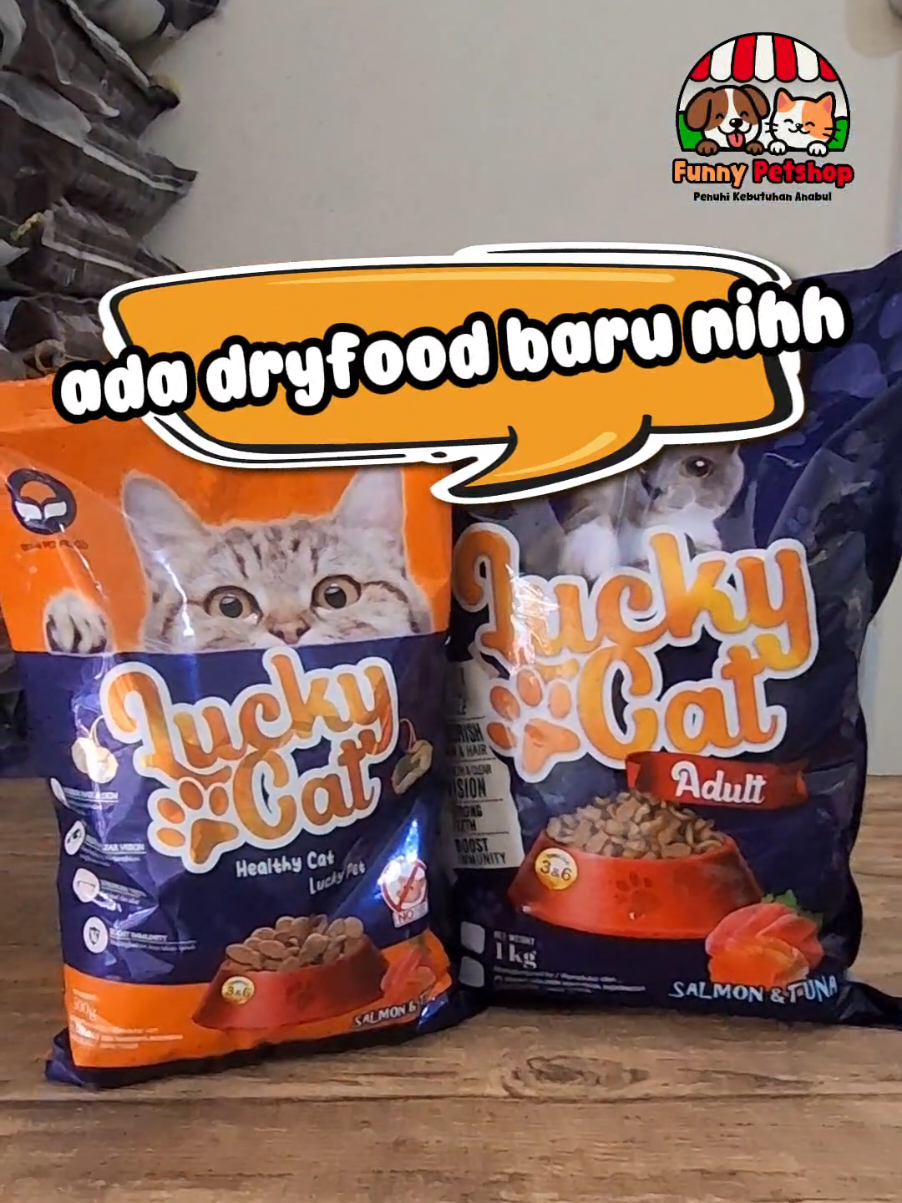 @Petshopgrosir ID-Funny Petshop