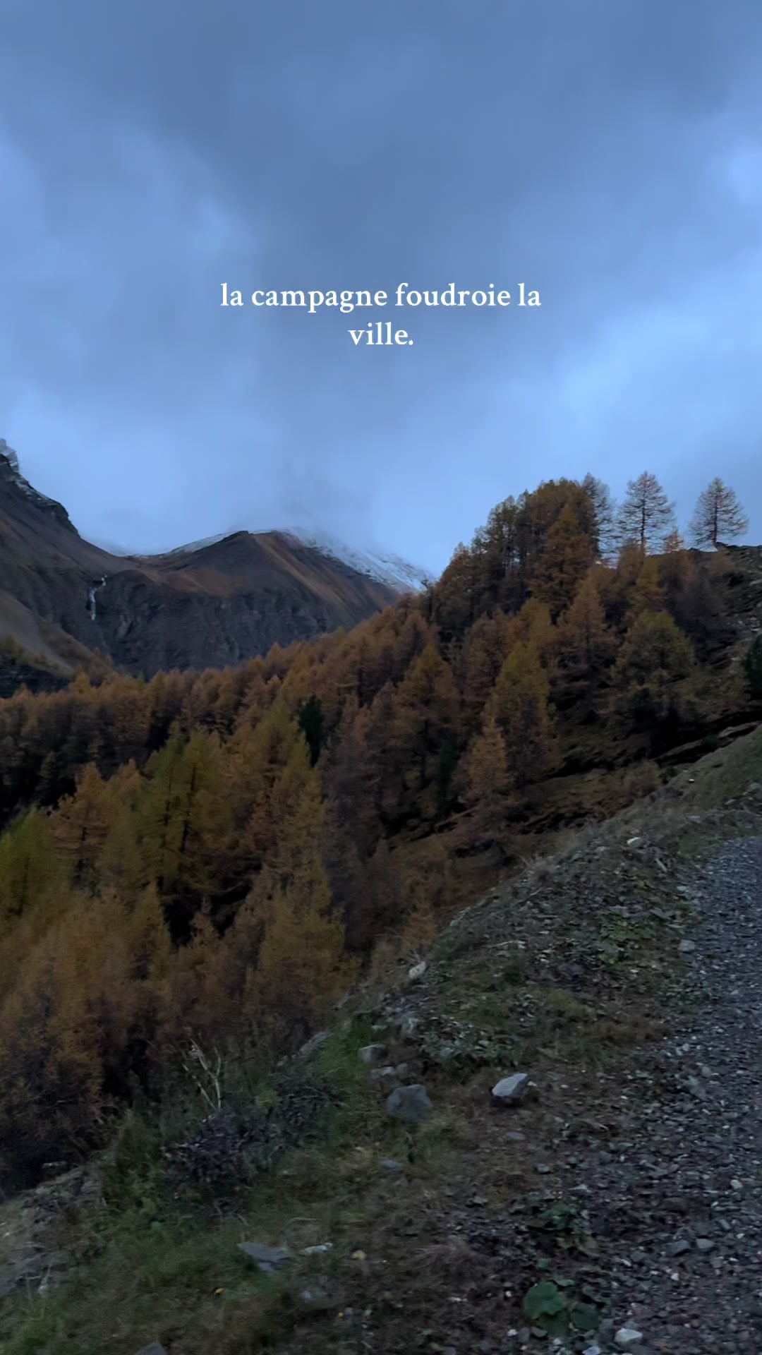 @Le Haut-alpin