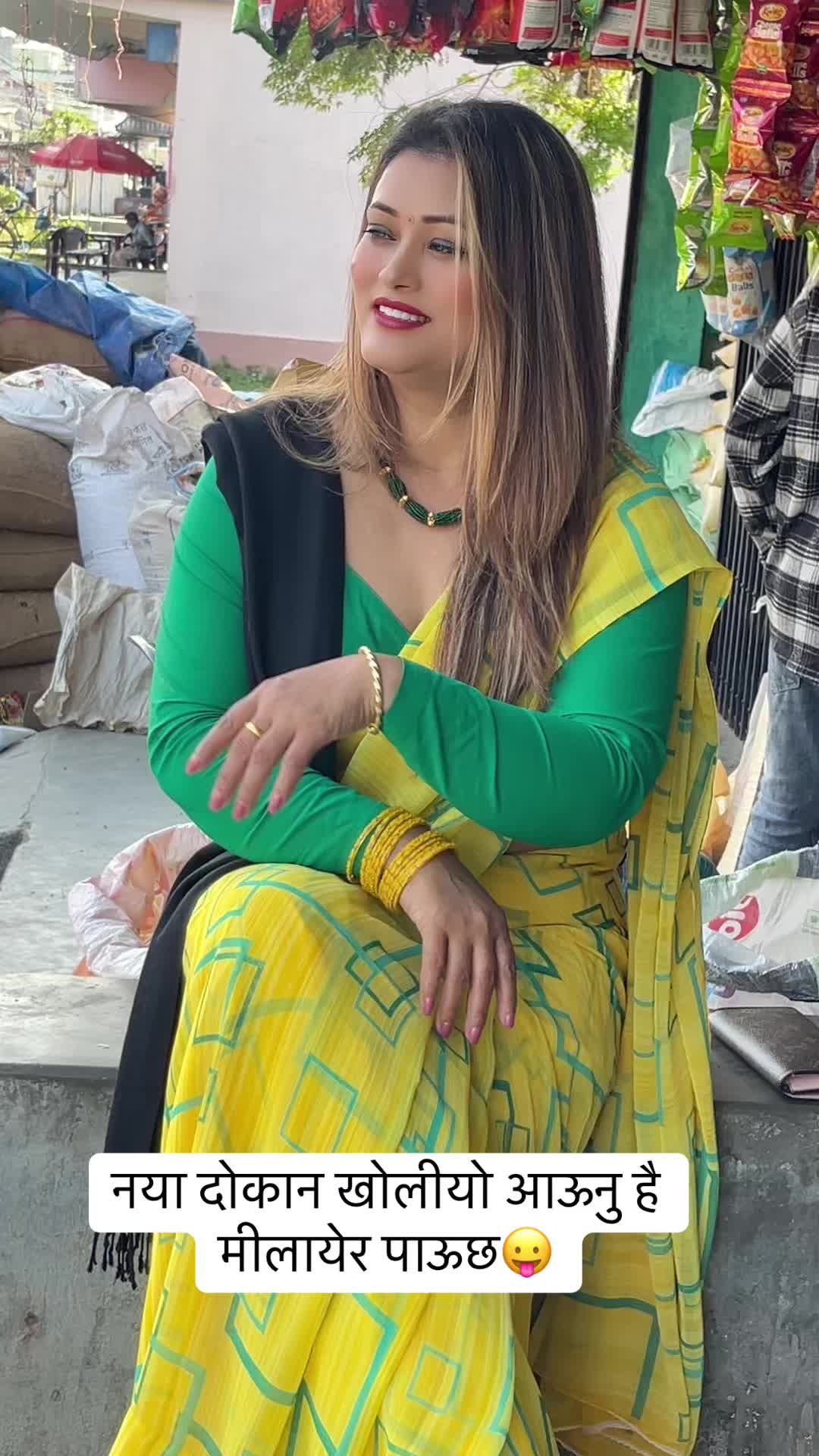 @Manju Thapa