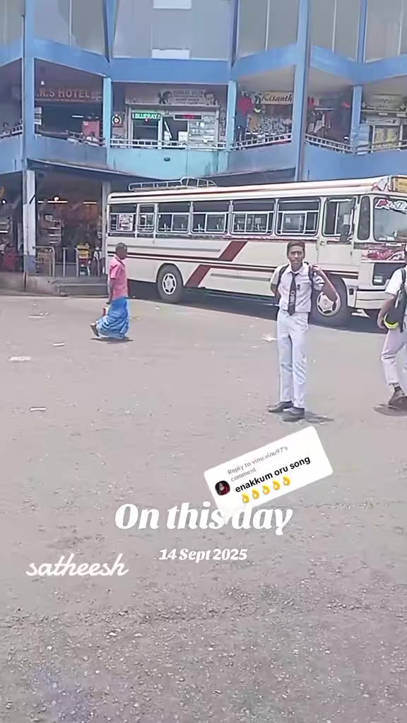 @satheesh ♥️♥️