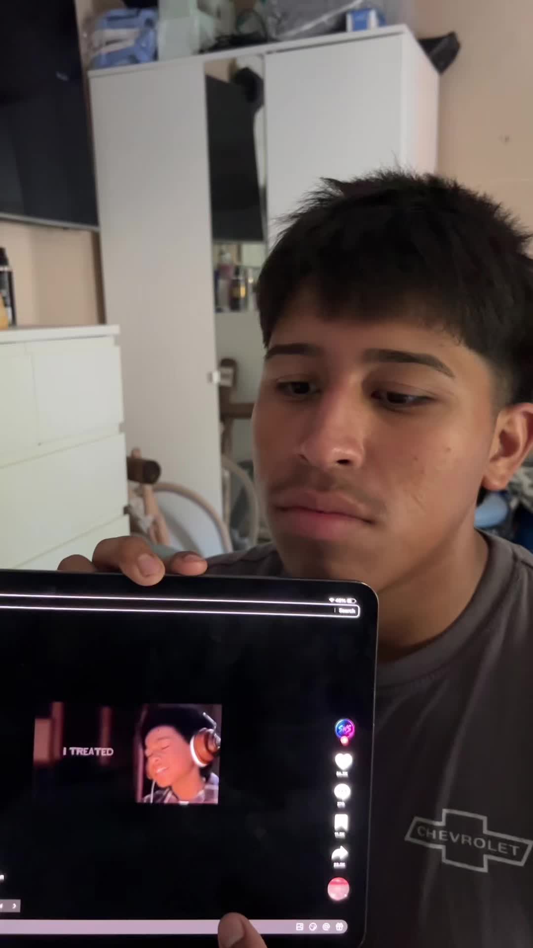 @eddietuffknuckles ON YT