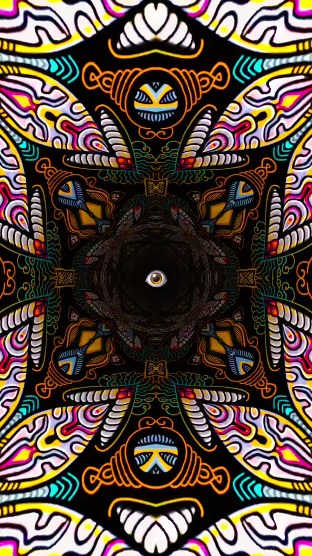 @Nik⊙Nak⊙ space 👁✨👁