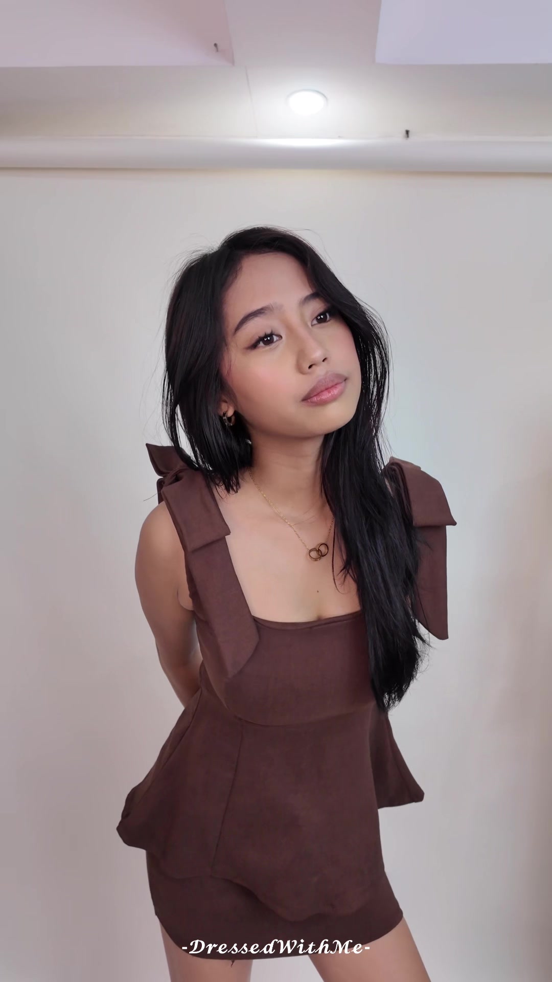@DressedWithMe