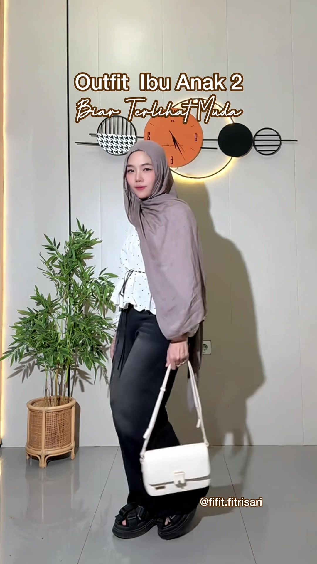 @Fifit Fitrisari