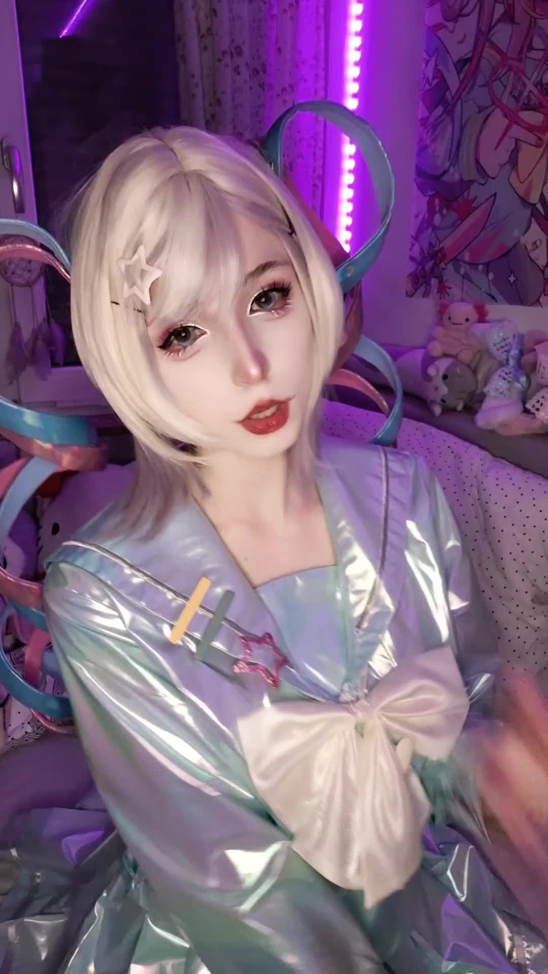@Bunny♡