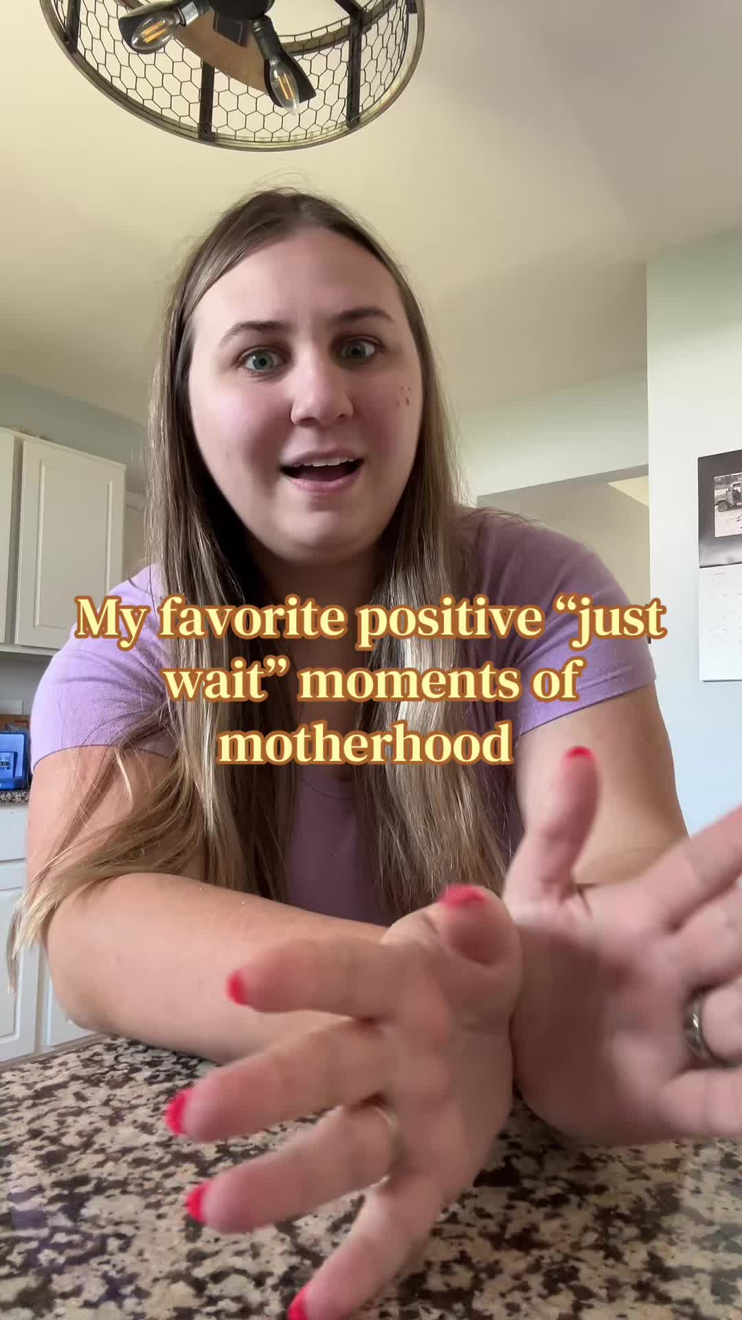 @Gabby | working mom