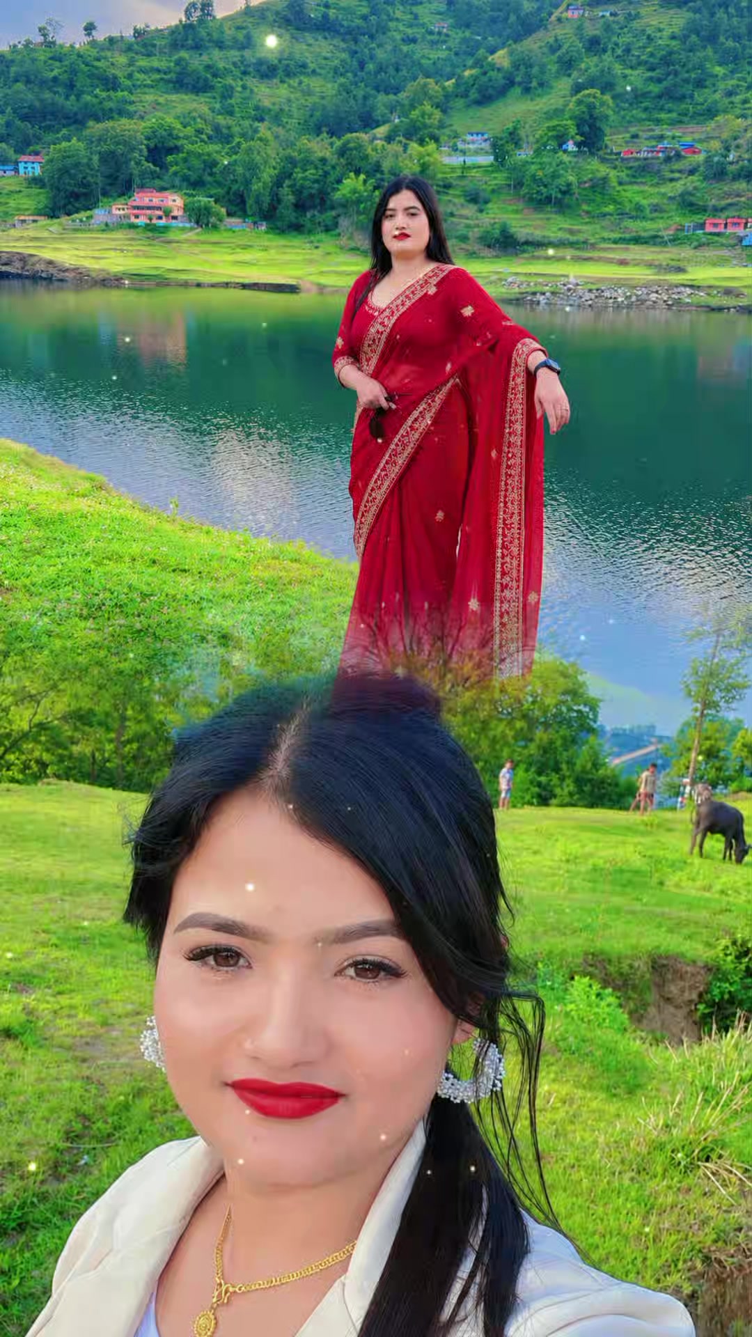 @Chanda♥️ thakuri♥️❤️