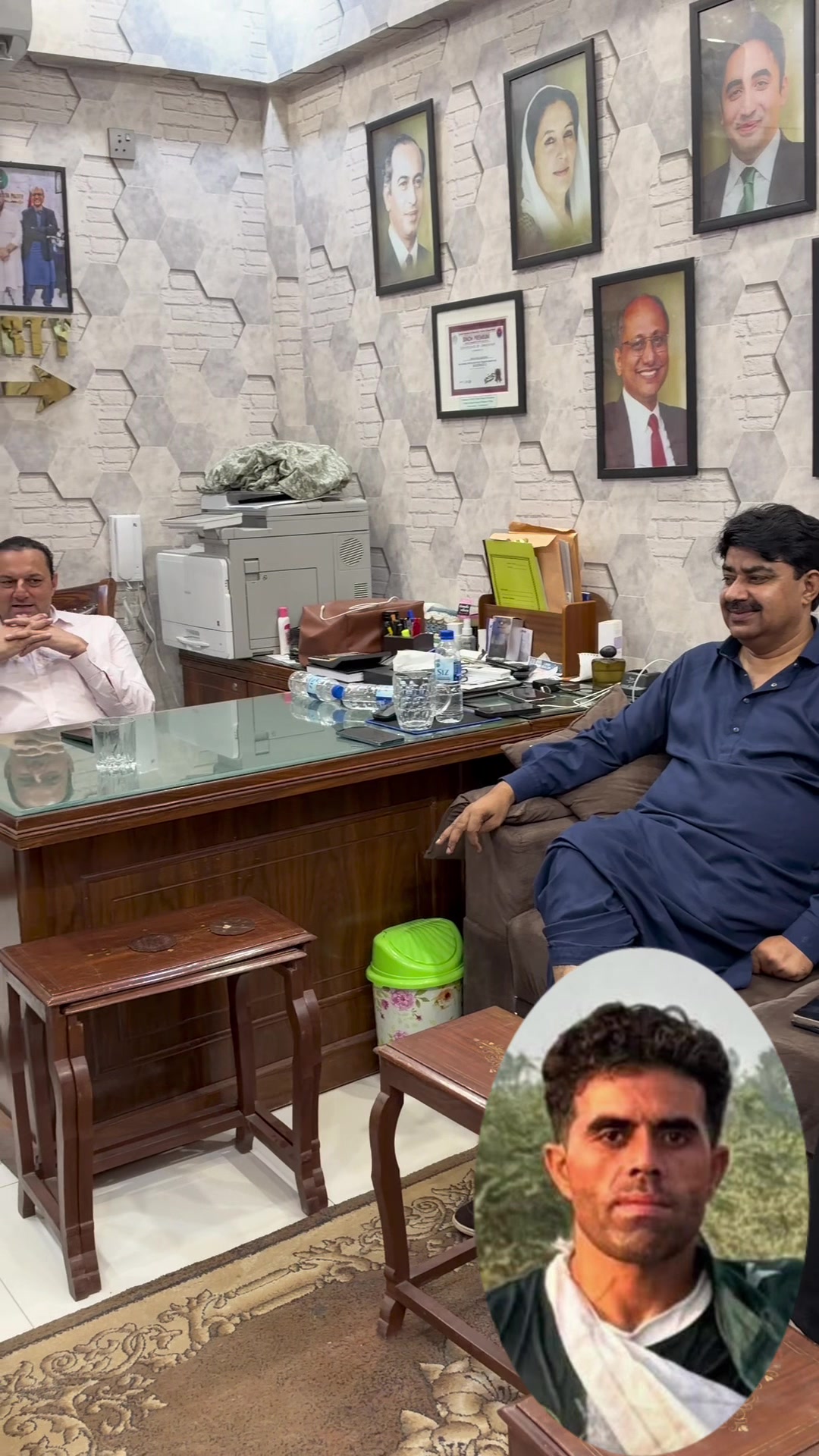 @Owais Marwat