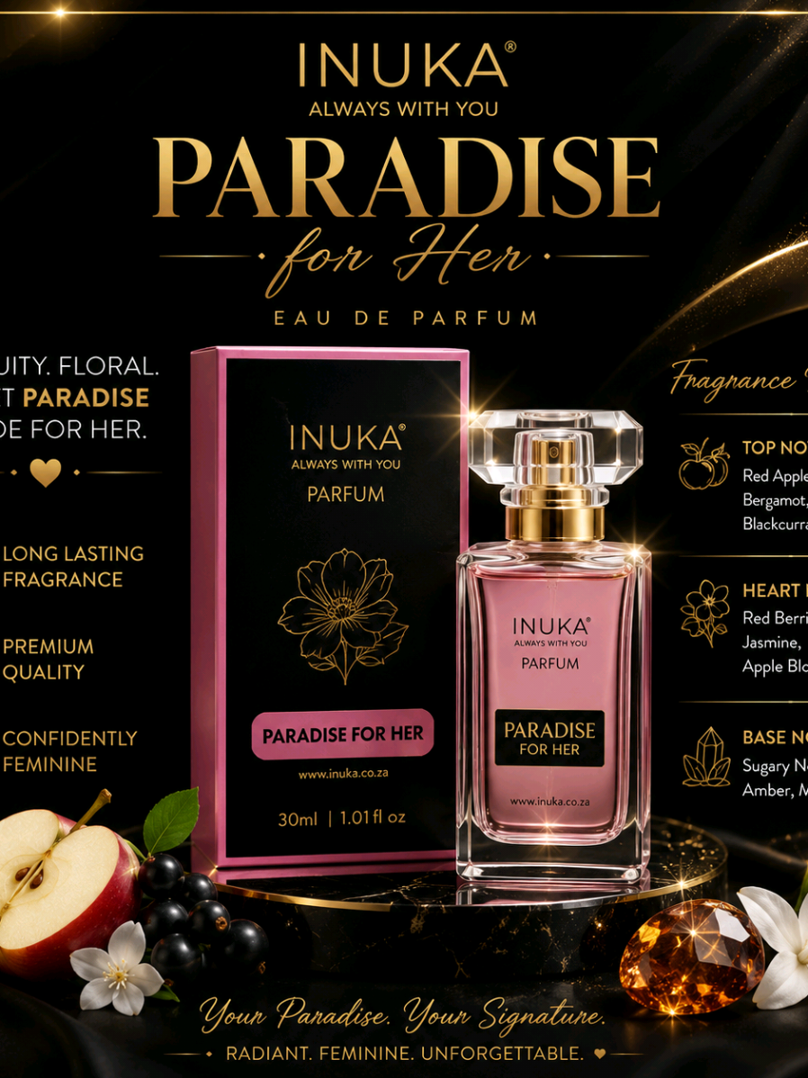 @Elvi | INUKA BUSSINESS & SALES