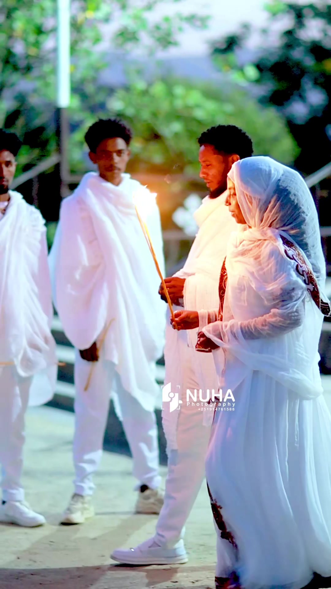 @Nuha Studio Mekelle