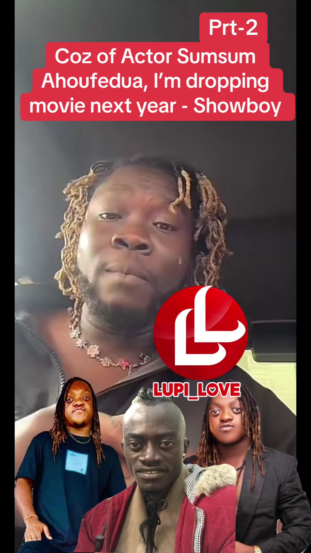 @lupi_Love_Kyannel🎙️