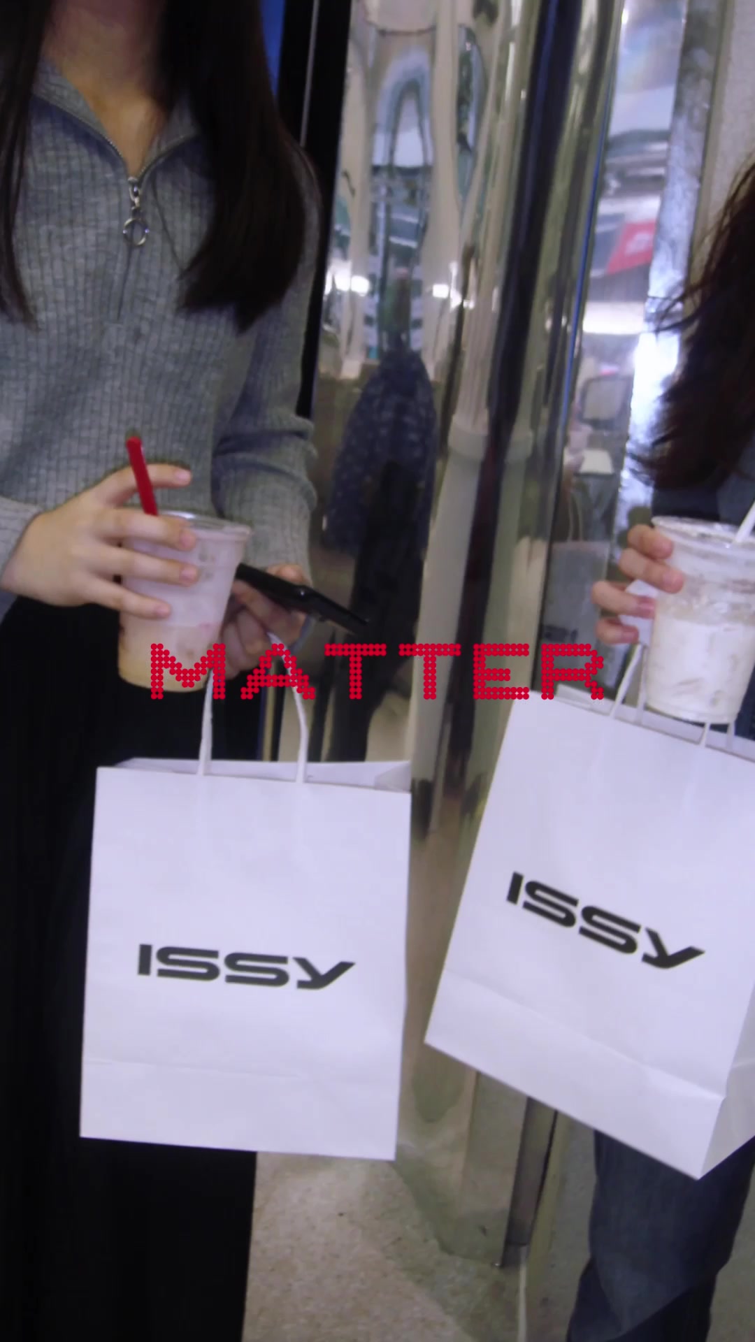 @Issy Cosmetics