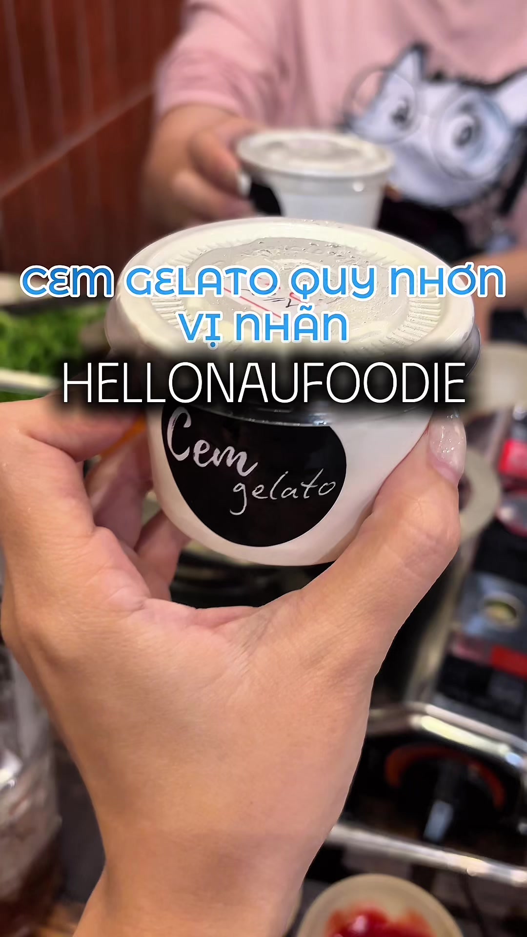 @Nẫu Foodie