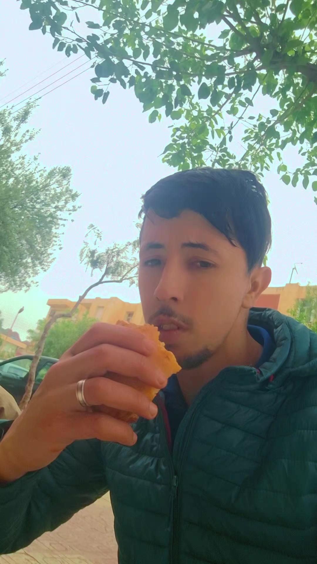 @تاقي البوشي