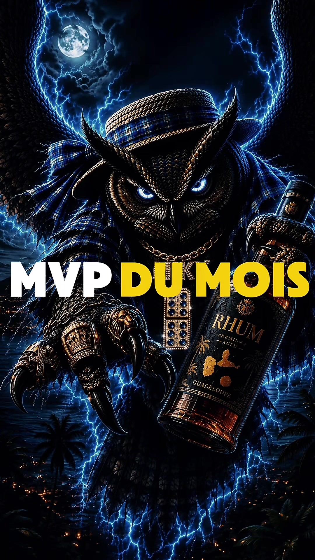 @🦉LeLivreur971🦉
