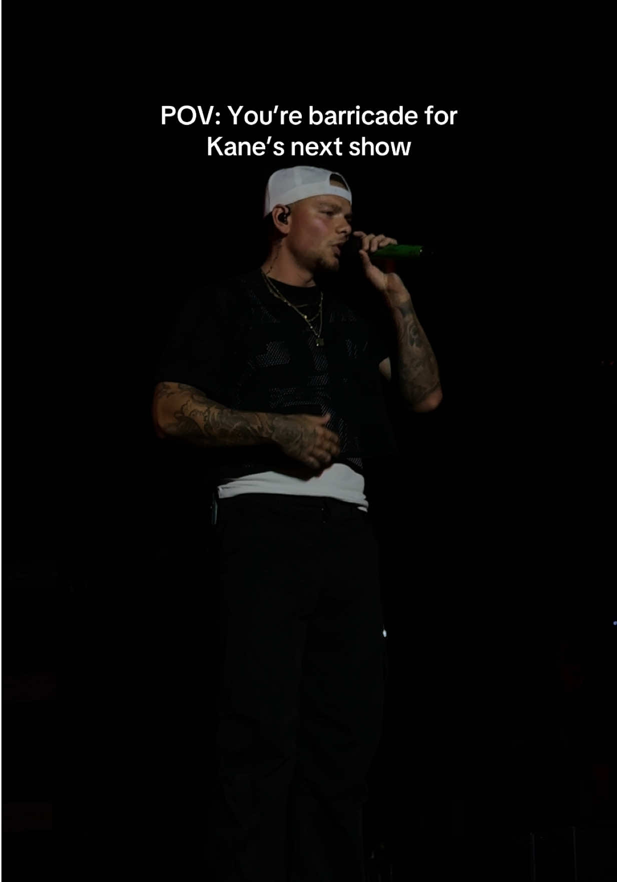 @KaneBrownFamily