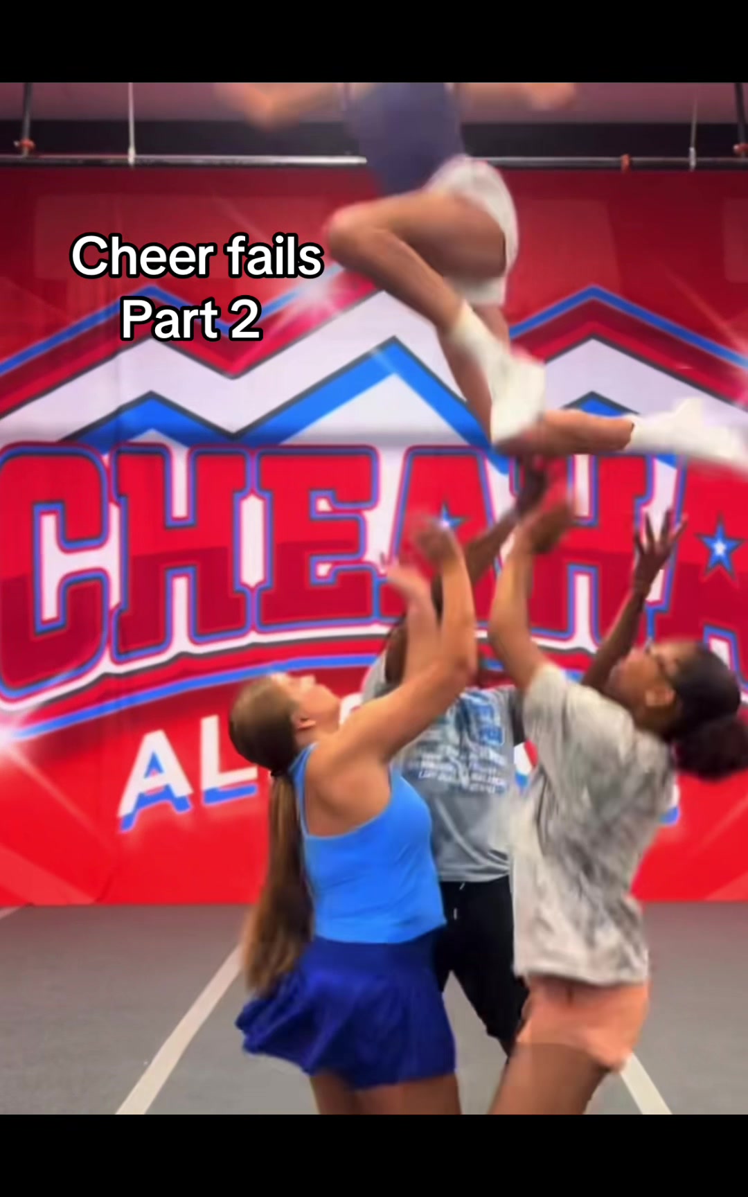 @Cheertok