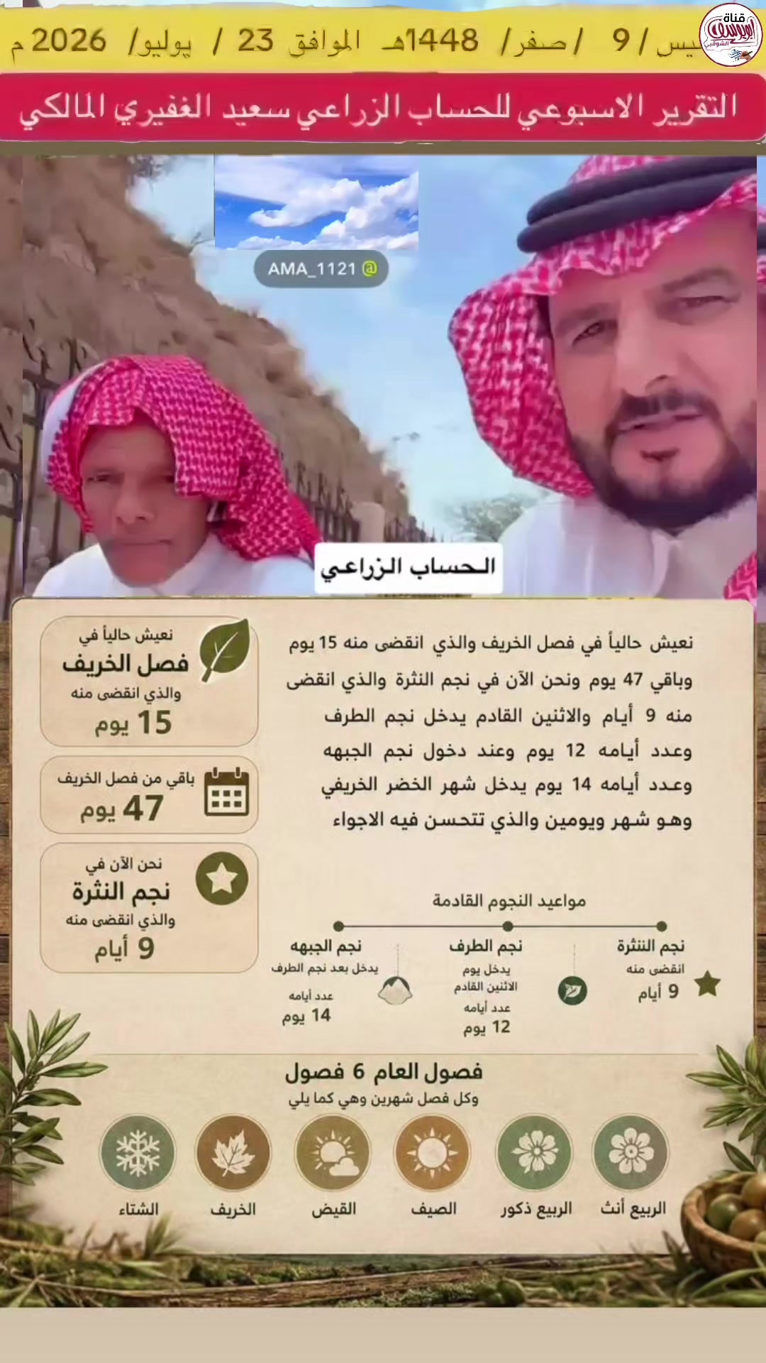 @قناة أبويوسف الشوقبي