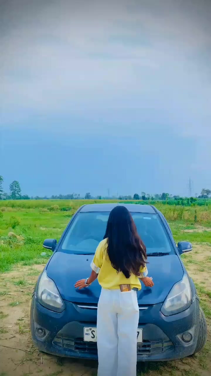 @💫Yadav_Queen💫