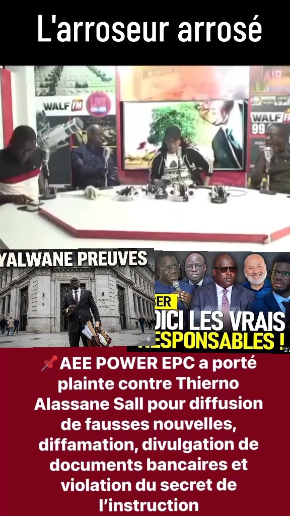 @Le vrai s&eacute;n&eacute;galais