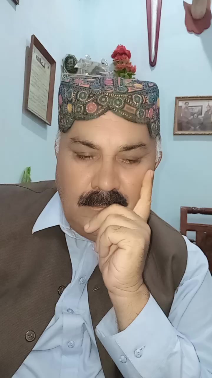 @J Paracha