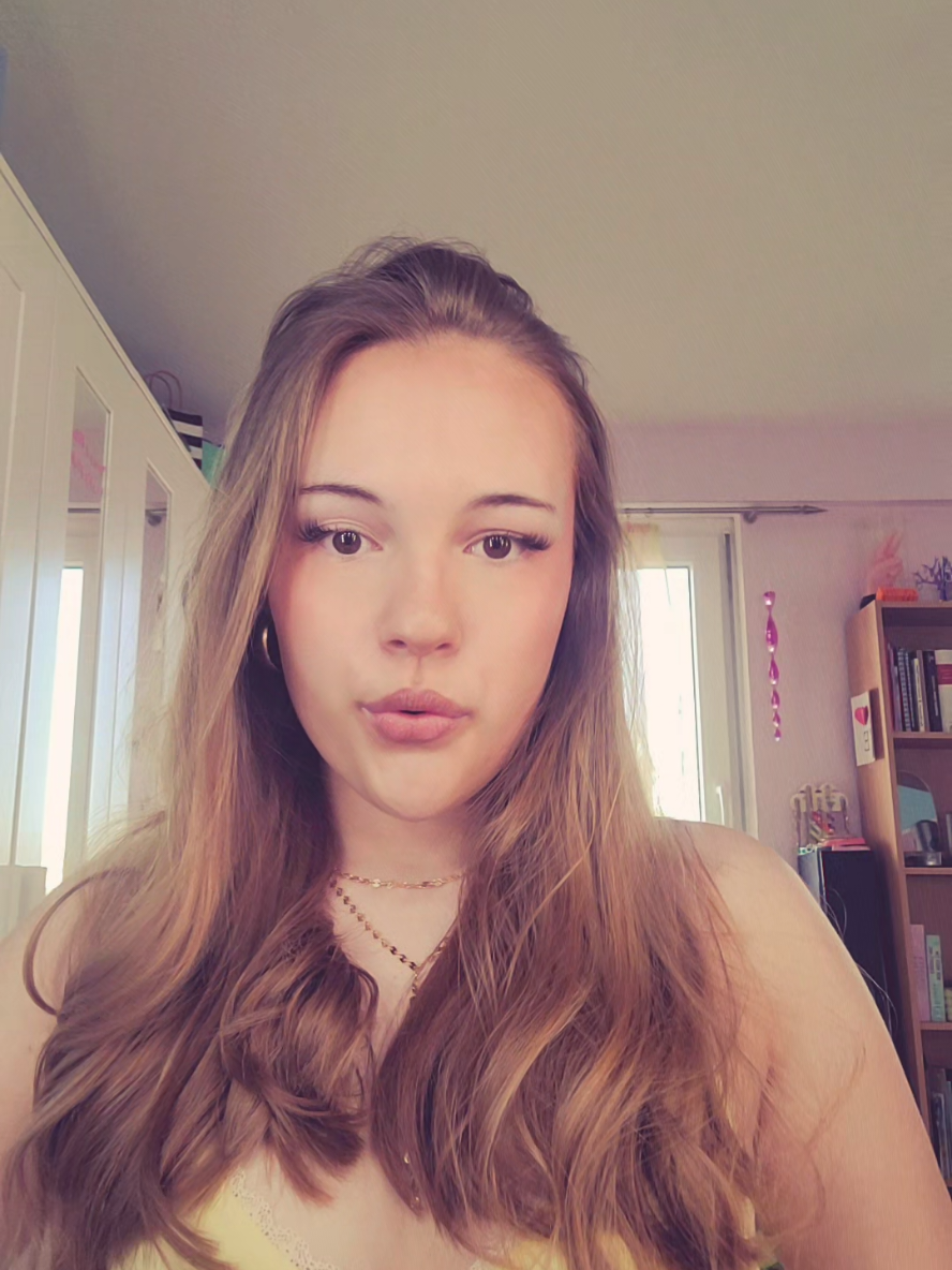 @Ornella