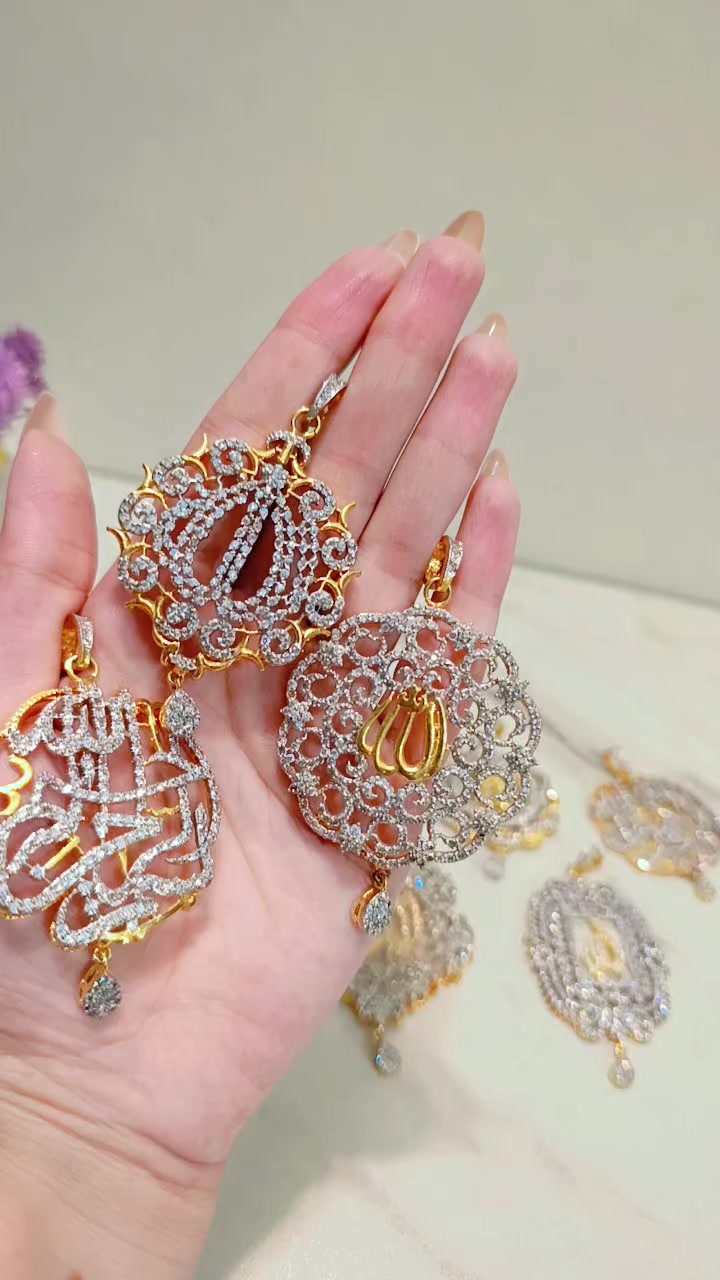 @Mina's Collection