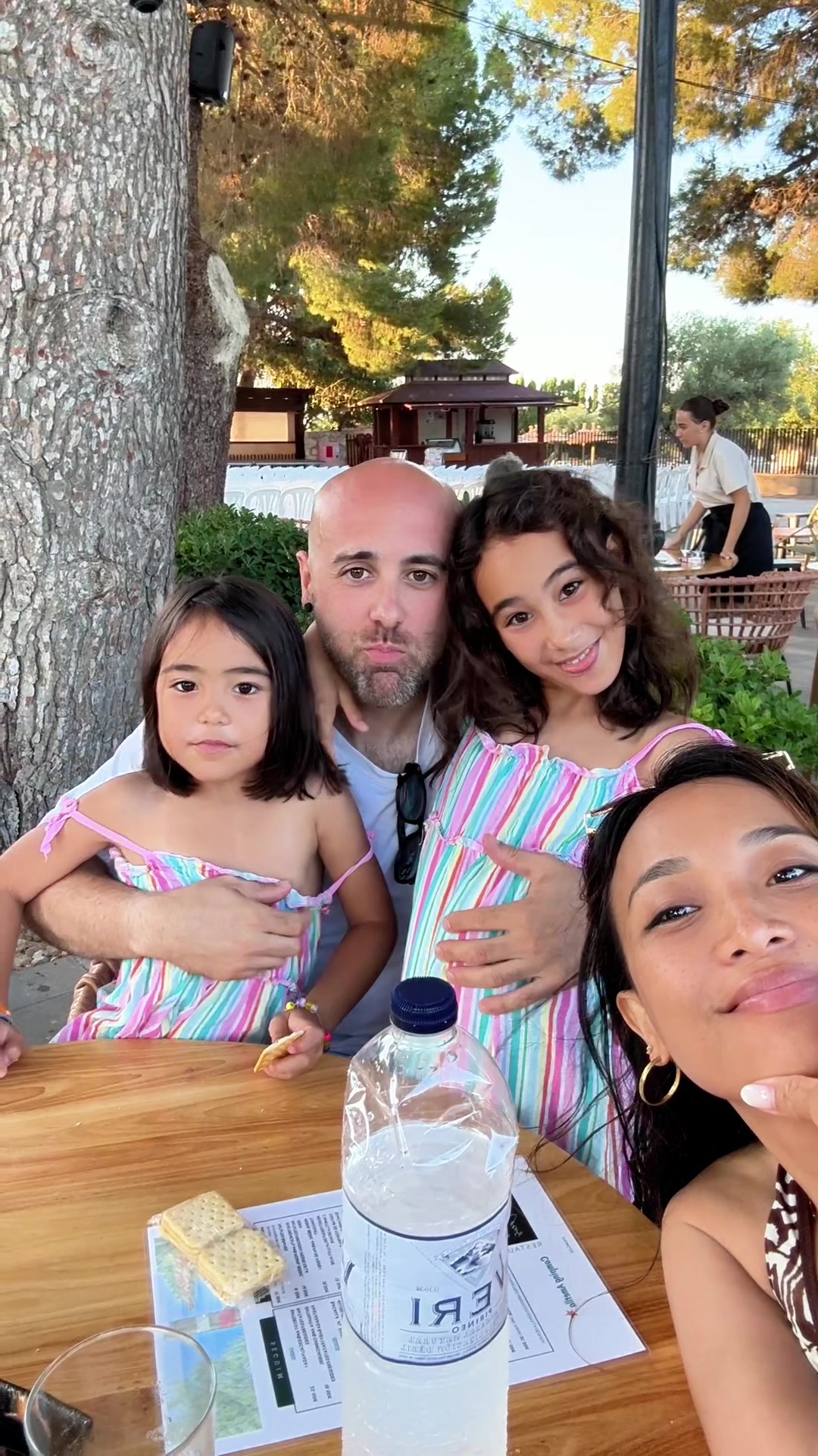 @Pinay sa Barcelona