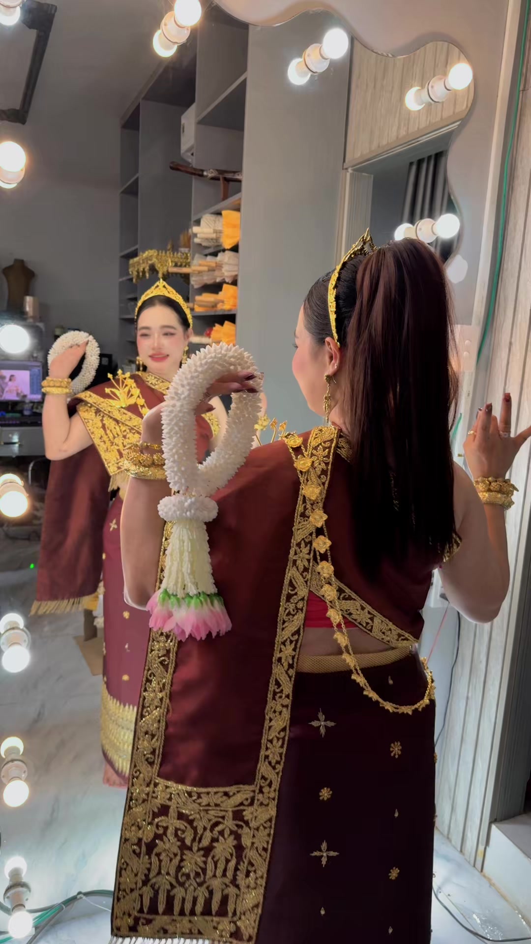@Nết NaRy Thuê Đồ SomRong