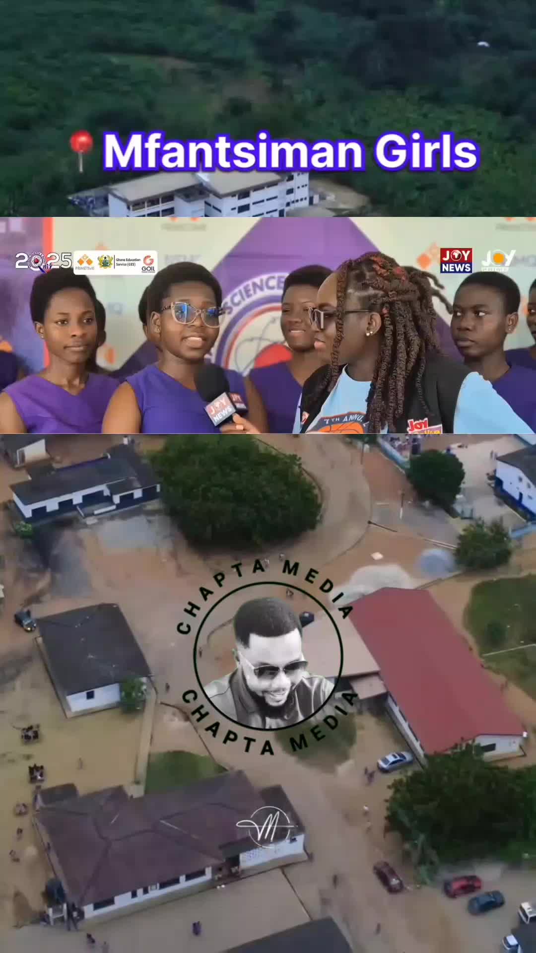 @Chapta Media