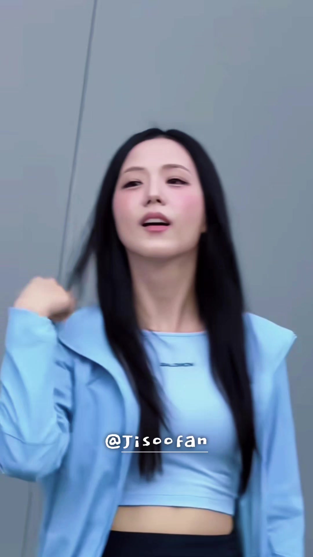 @Jisoofan