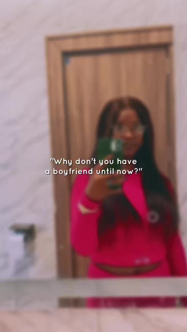 @Queenie