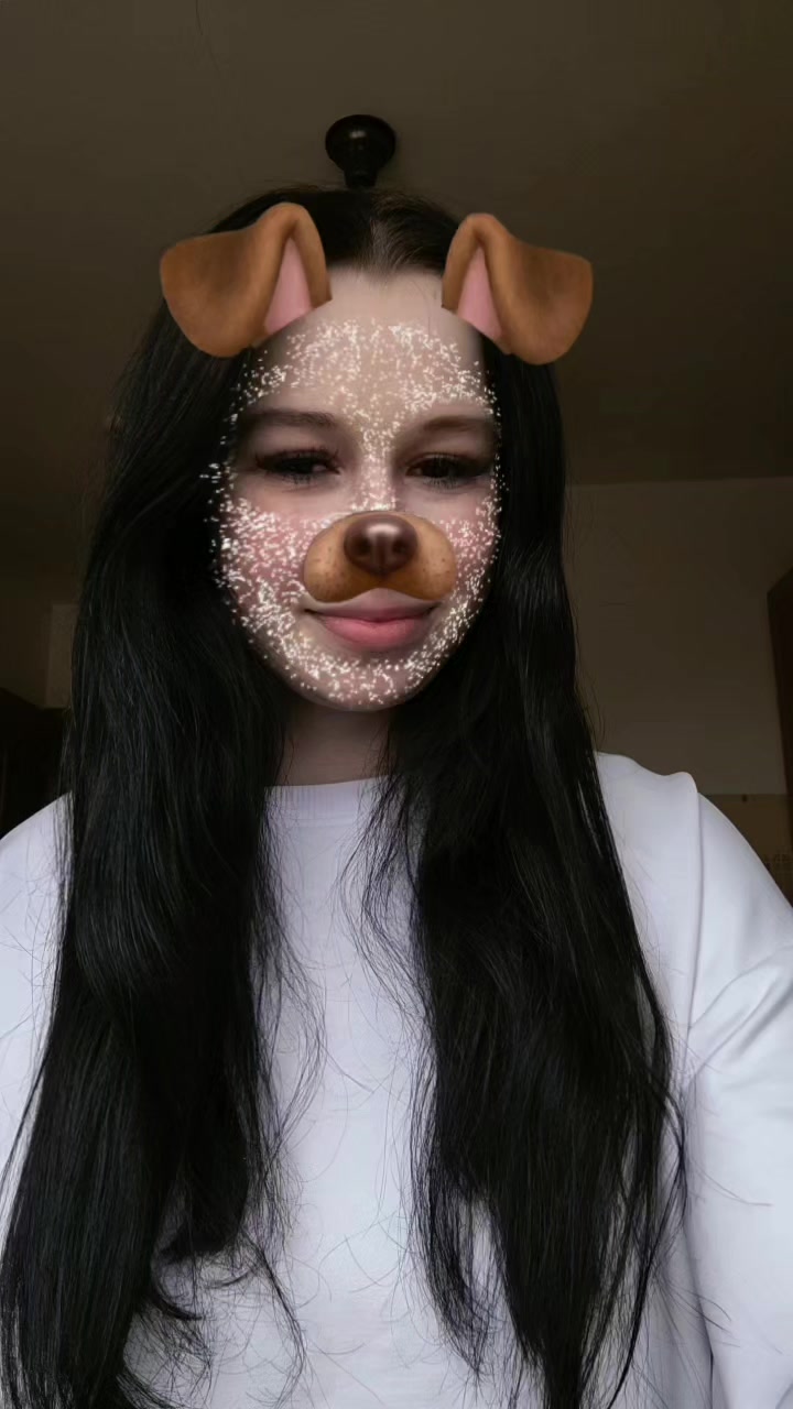 @Кареглазая