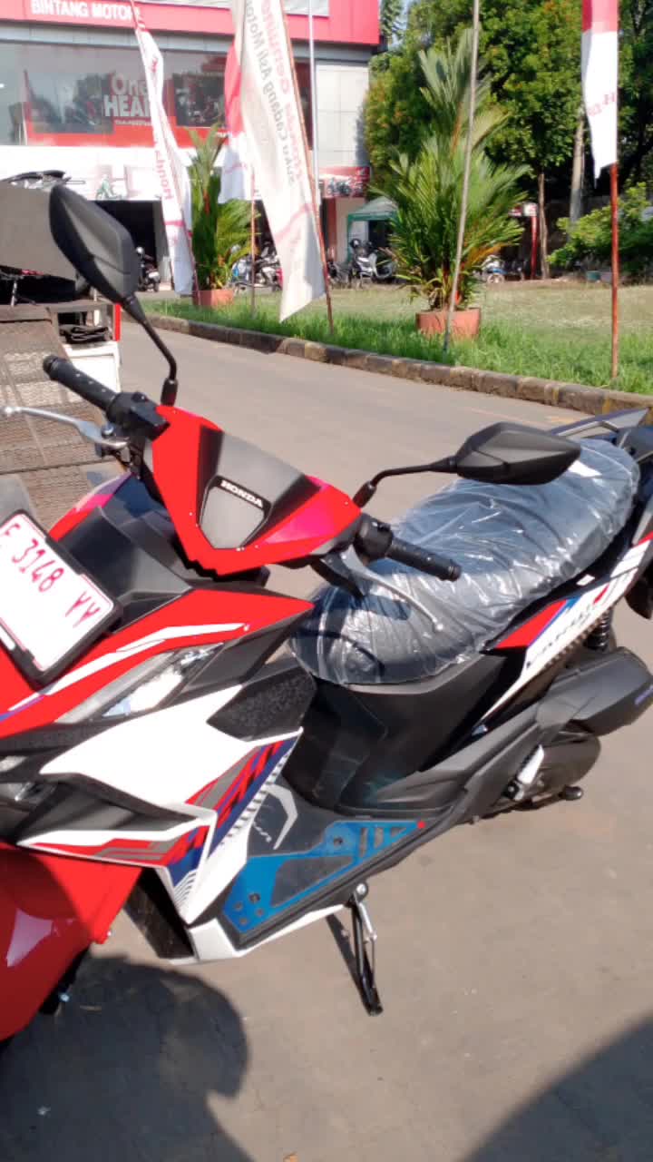 @Isty Bintang Motor Cirebon