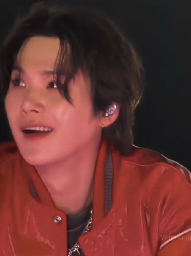 @Yoongjk☆