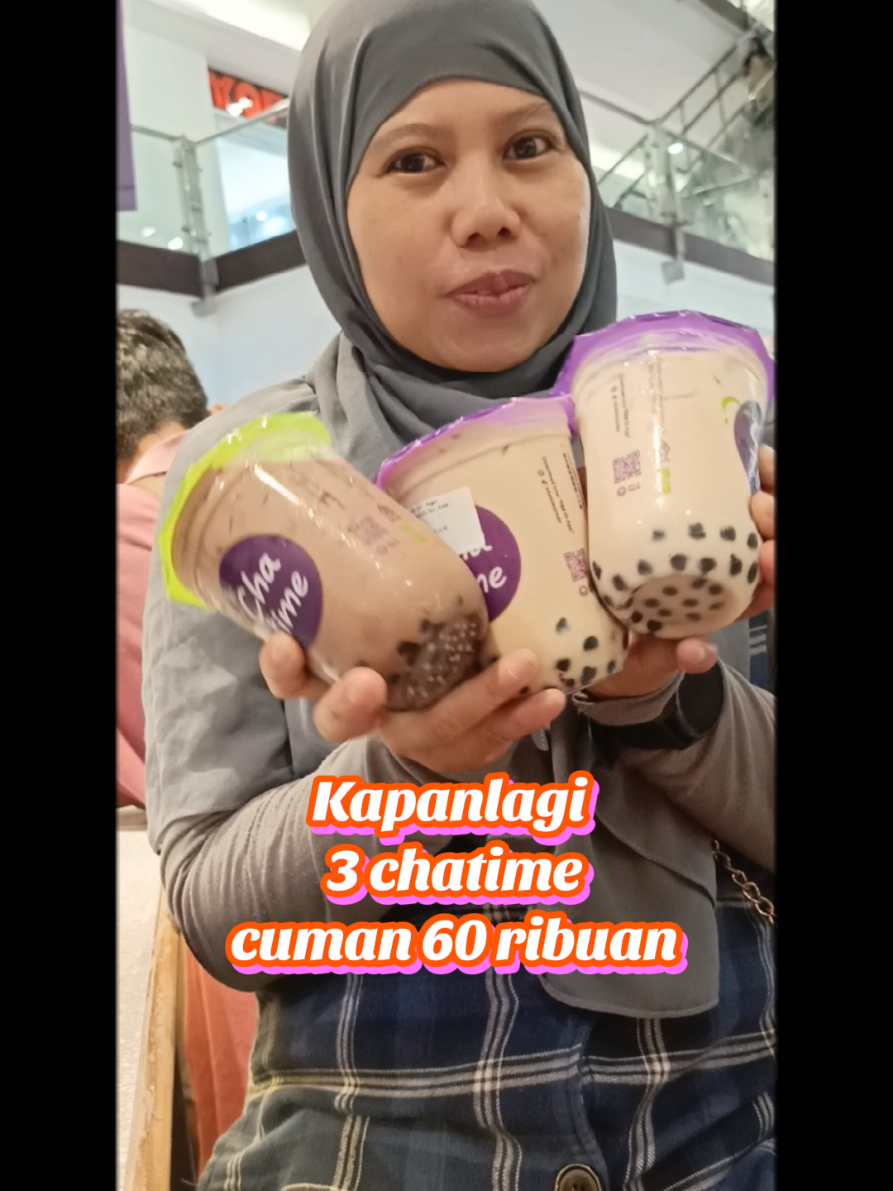 @lulu | Promo Jajan Hemat