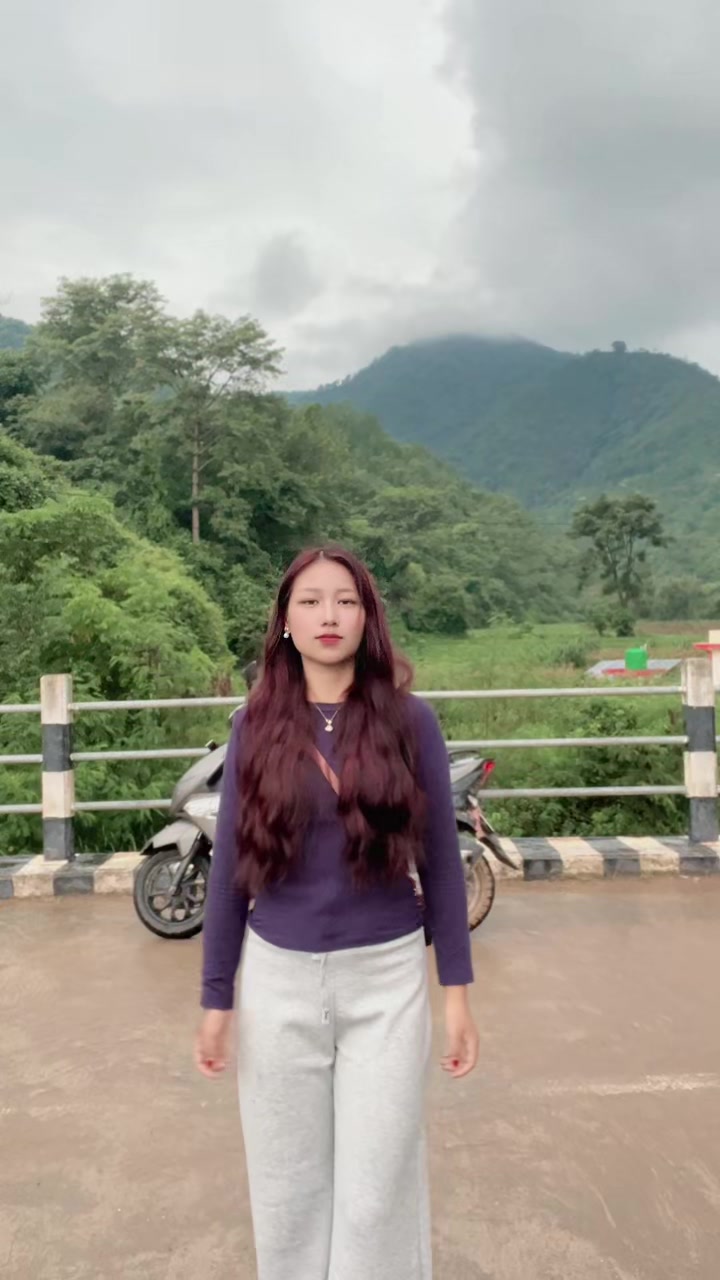 @पुनम बुढा मगर🕊️